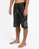 Ai Rising Sun Pro Boardshorts