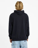 Premium Wave Washed Fleece