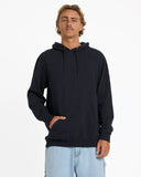 Premium Wave Washed Fleece