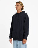 Premium Wave Washed Fleece