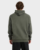 Premium Wave Washed Fleece