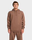 Premium Wave Washed Fleece
