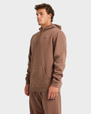 Premium Wave Washed Fleece