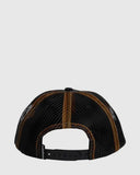 Chrome Snapback
