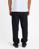 Premium Wave Washed Trackpant