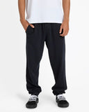 Premium Wave Washed Trackpant