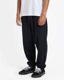 Premium Wave Washed Trackpant