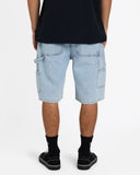 Bag Dog Denim Walkshorts