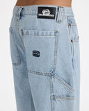Bag Dog Denim Walkshorts