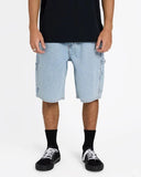 Bag Dog Denim Walkshorts