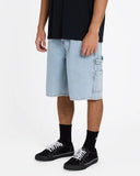 Bag Dog Denim Walkshorts