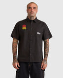 Otis Circle SS Shirt