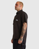 Otis Circle SS Shirt