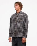 Immortal Flannel