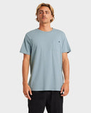 Premium Pocket Tee