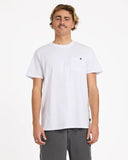 Premium Pocket Tee