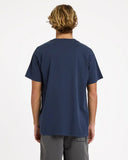 Premium Wave Wash SS Tee
