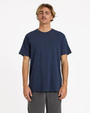Premium Wave Wash SS Tee