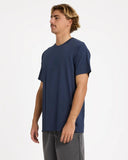 Premium Wave Wash SS Tee