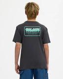 Youth Boys Goofin Tee