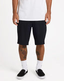 Frickin Cross 20" Hybrid Shorts