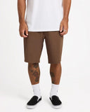 Frickin Cross 20" Hybrid Shorts