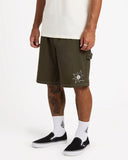 Disturb Shorts