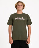 Angst Tee
