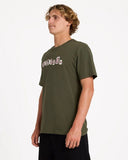 Angst Tee