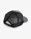 Youth Boys Wax Heads Trucker
