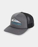 Youth Boys Wax Heads Trucker