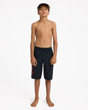 Youth Boys Scrawl 19 Volley