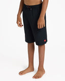 Youth Boys Scrawl 19 Volley