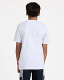 Youth Boys YG Spliced SS Tee