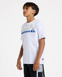 Youth Boys YG Spliced SS Tee