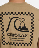 OG Checkers SS Tee