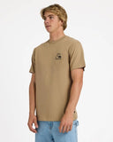 OG Checkers SS Tee