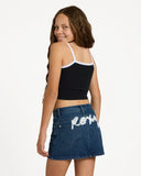 Youth Girls Rewind Me Cami Tank