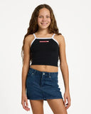 Youth Girls Rewind Me Cami Tank