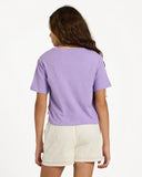 Girls Summer Wave SS
