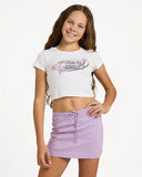 Youth Girls Baby One More Time Tee