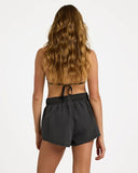 No Bad Waves Solid Boardshort