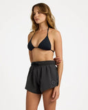 No Bad Waves Solid Boardshort