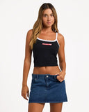 Rewind Cami Tank Top