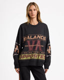 Puck It Pullover
