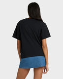 RVCA Easy Tee