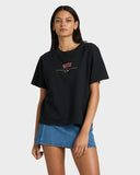 RVCA Easy Tee