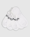 Transfer III 5 Pack of Socks