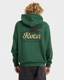 On Wings Hoodie