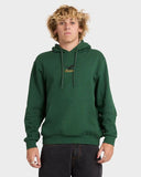 On Wings Hoodie